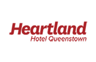 Heartland Hotel Queenstown Logo