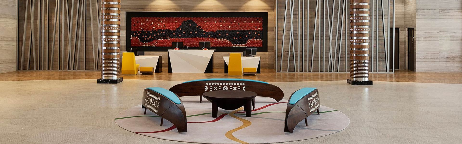 Pullman Nadi Bay Resort & Spa