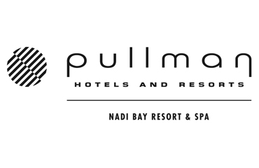 Pullman Nadi Bay Resort & Spa Logo