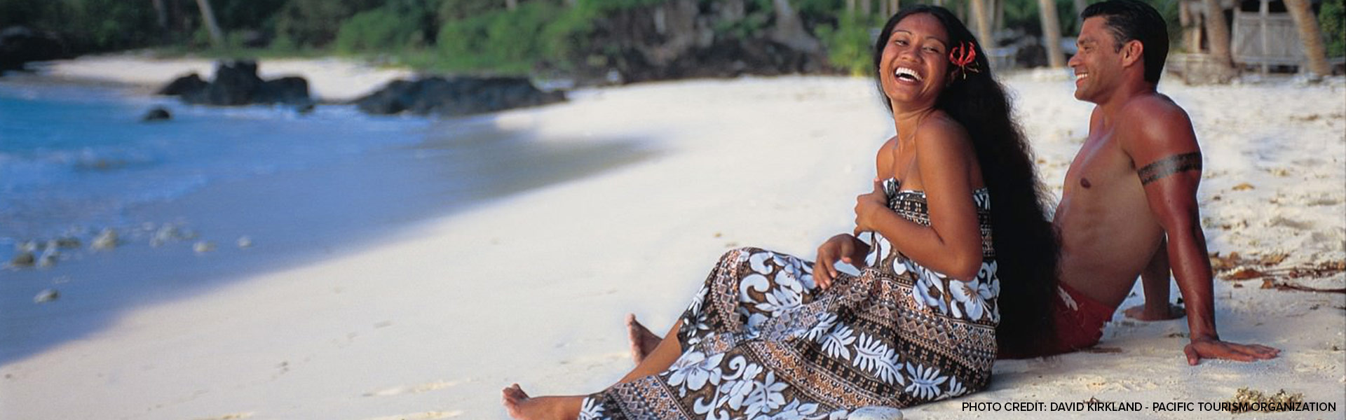 Samoa Destination Weddings 2025-26