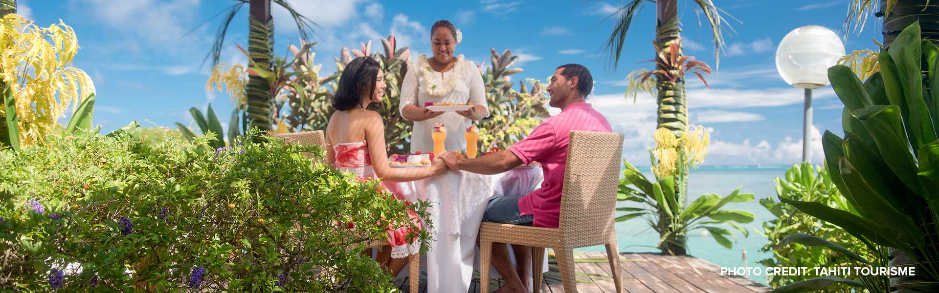 Tahiti Destination Weddings 2024-25