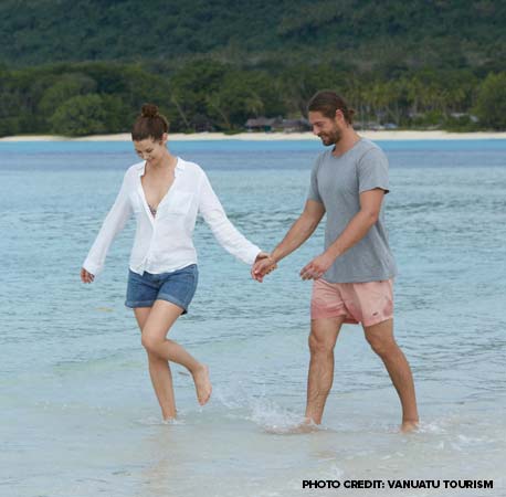 Vanuatu Destination Weddings 2024-25