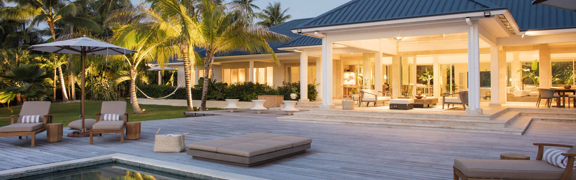 Bora Bora One Villa Rental