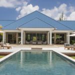 Bora Bora One Villa Rental 2