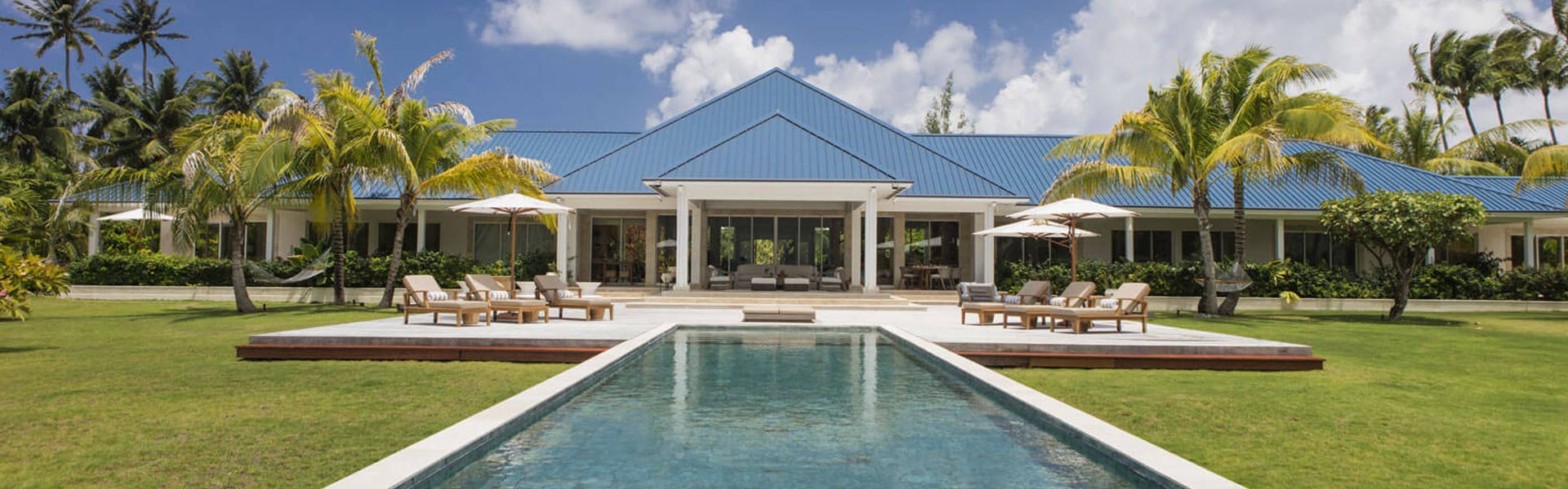 Bora Bora One Villa Rental