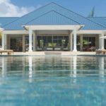 Bora Bora One Villa Rental 1