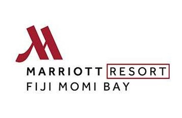 Fiji Marriott Resort Momi Bay Logo