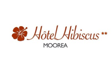 Hibiscus Hotel Logo
