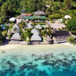 Hotel Le Mahana Huahine 1