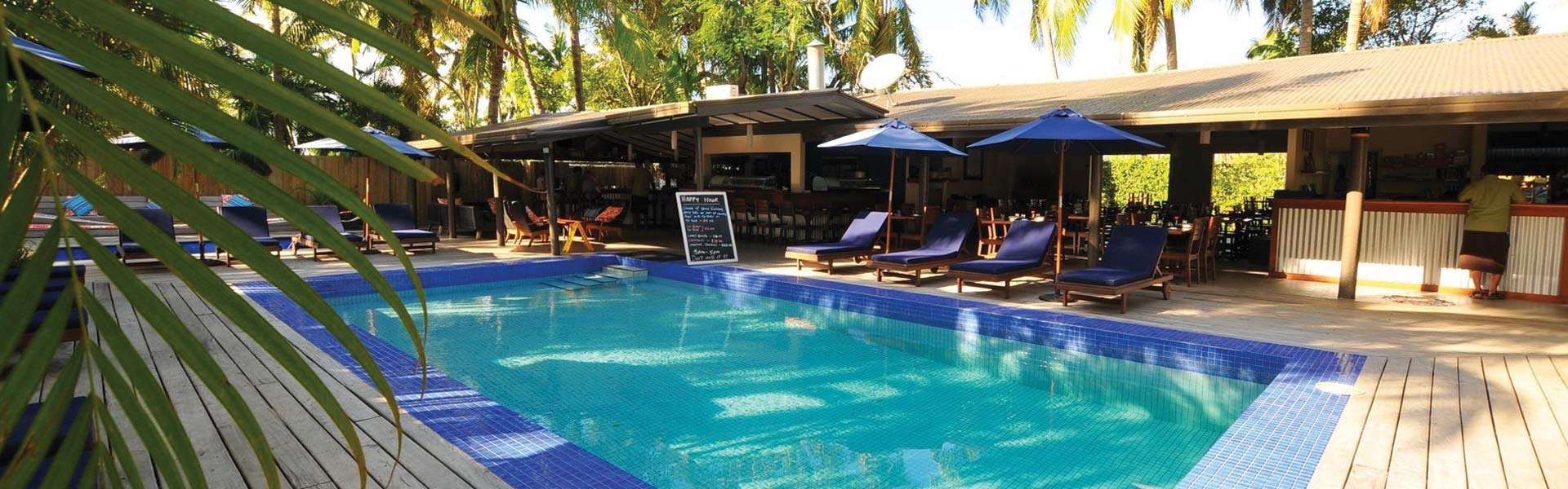Oasis Palms Hotel