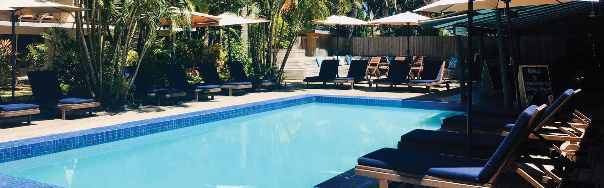 Oasis Palms Hotel