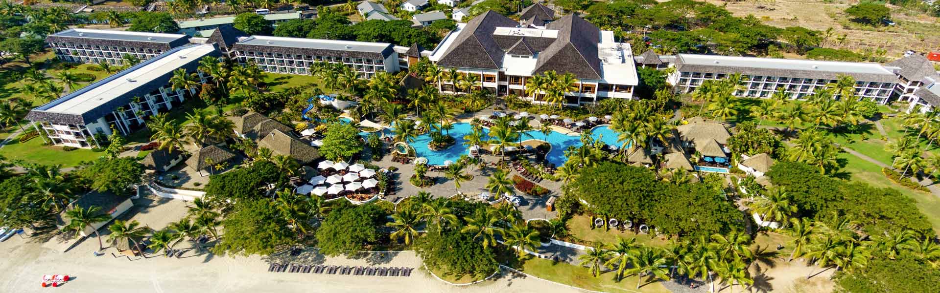 Sofitel Fiji Resort & Spa Banner Image