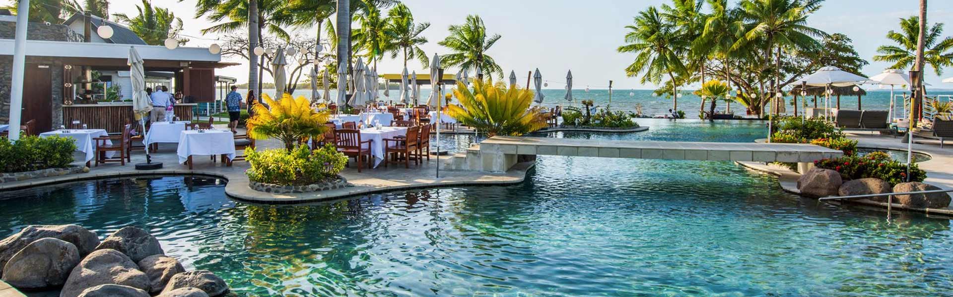 Sofitel Fiji Resort & Spa Fiji Holiday Deals & Packages 2025