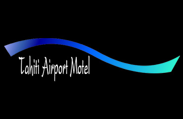Tahiti Airport Motel Logo