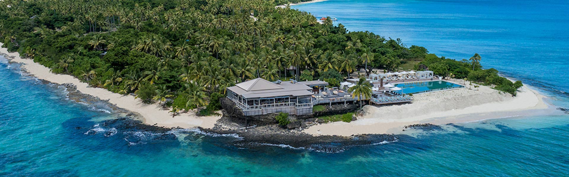 Vomo Fiji Mamanuca Islands