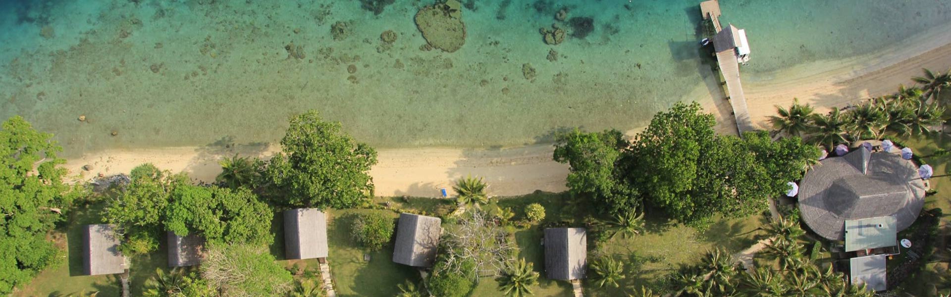 5 Nights Package In Vanuatu w/ Daily Breakfast, Transfers & More!