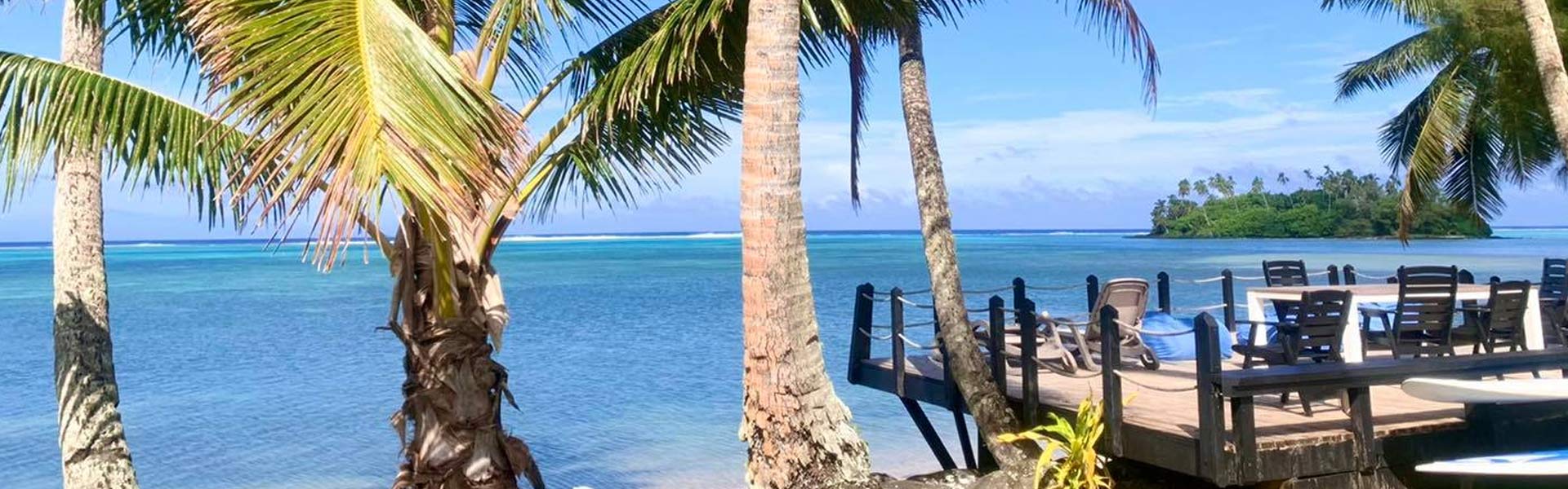 Muri Beachcomber