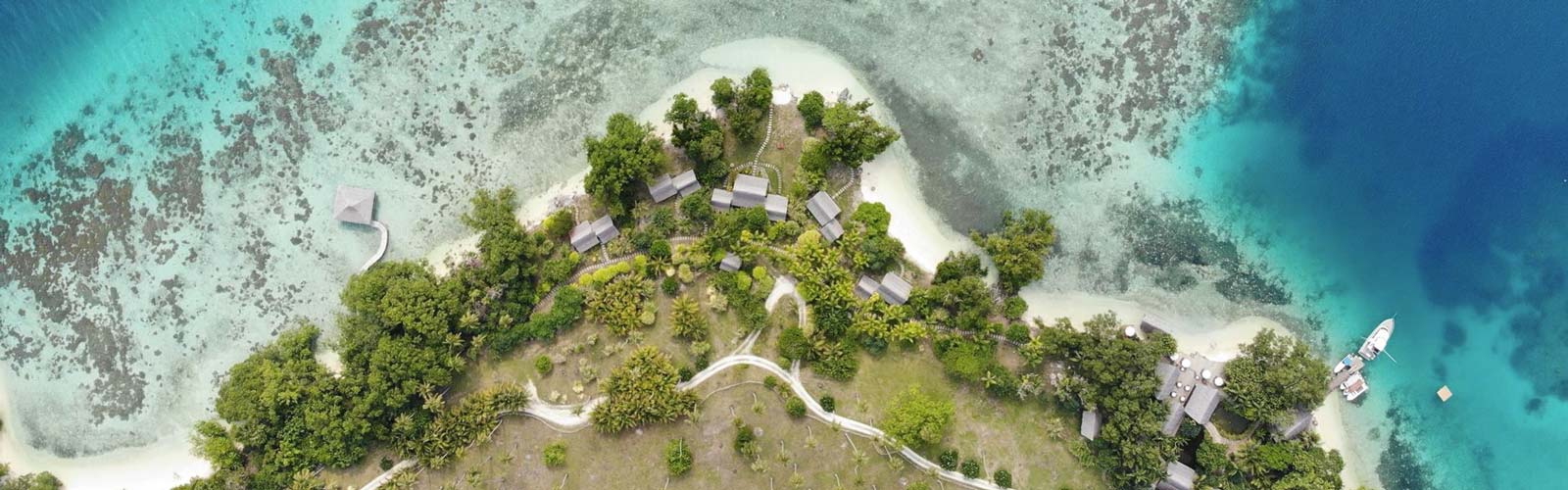 Ratua Island Resort and Spa Santo Islands Vanuatu
