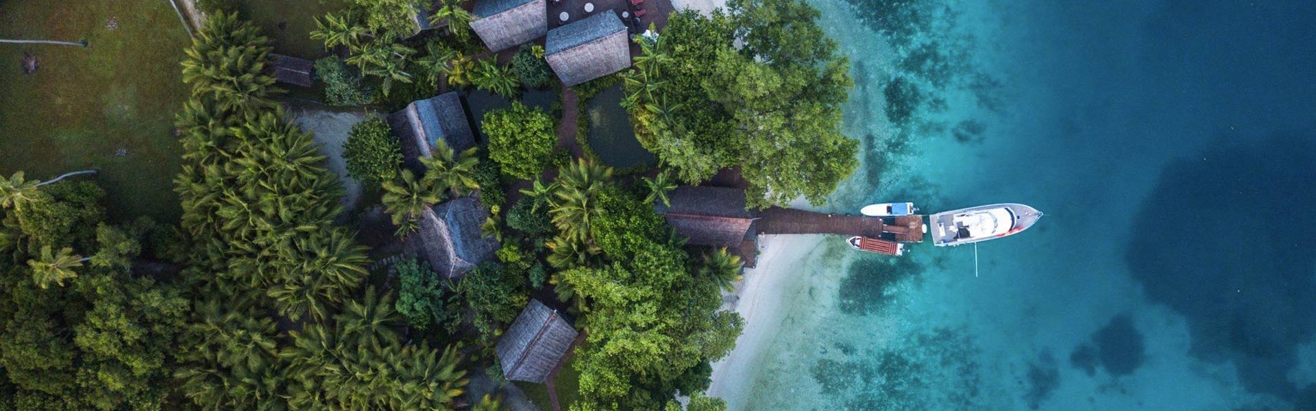 Ratua Island Resort & Spa