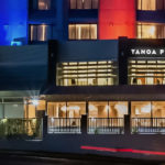 Tanoa Plaza Hotel Suva 1