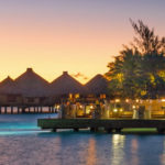 The St Regis Bora Bora Resort 9