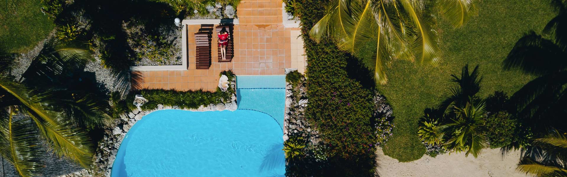 White Grass Ocean Resort & Spa