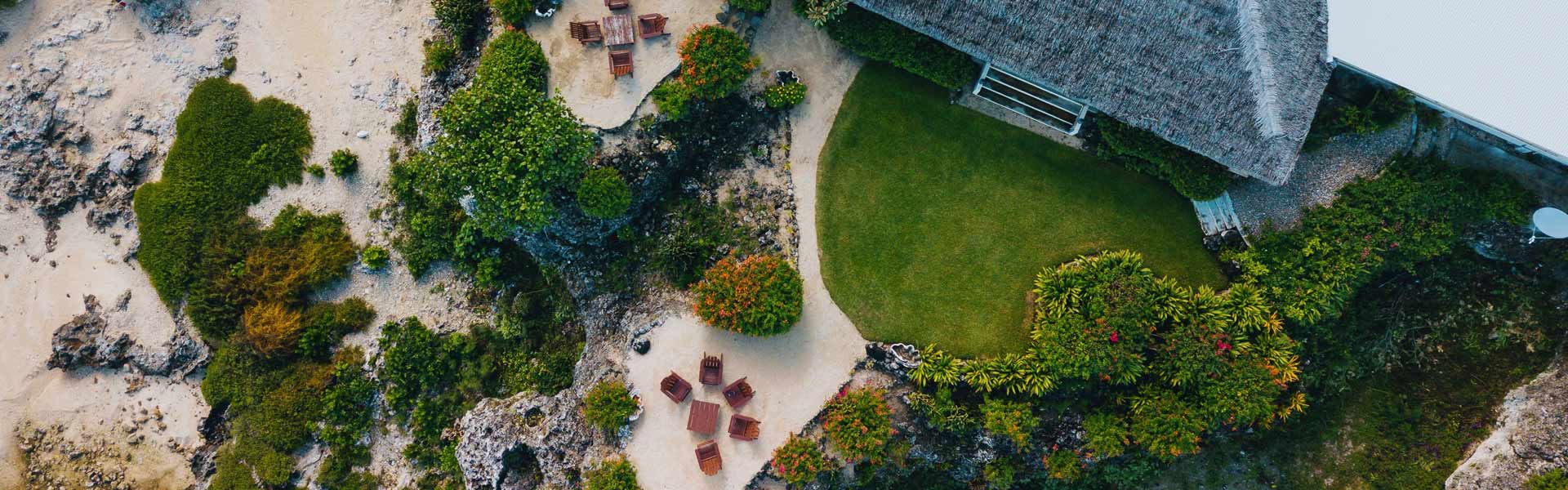 White Grass Ocean Resort & Spa