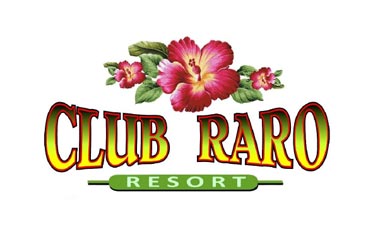 Club Raro Resort Logo