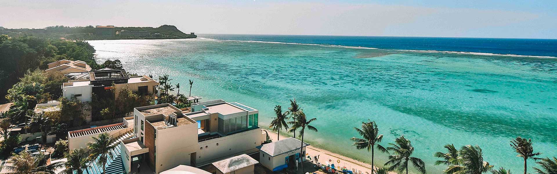 Crowne Plaza Resort Guam