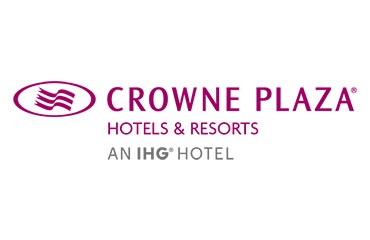 Crowne Plaza Resort Guam Logo
