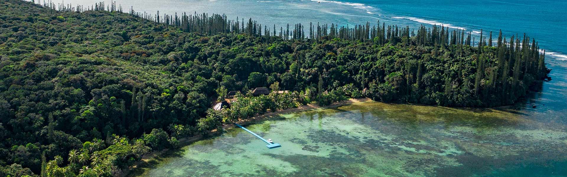 Kanua Tera Ecolodge