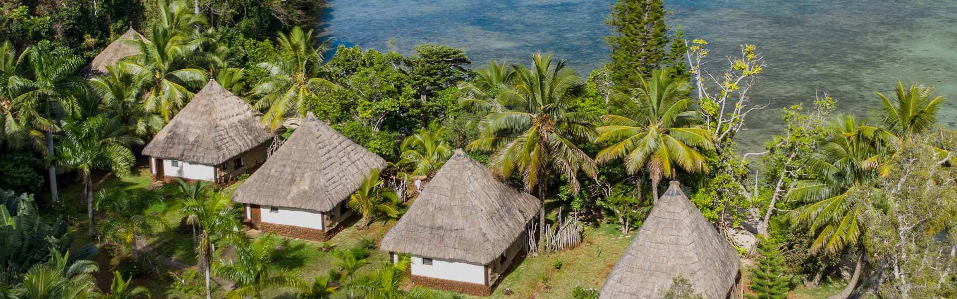 Kanua Tera Ecolodge