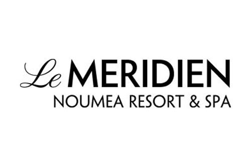 Le Meridien Noumea Resort & Spa Logo