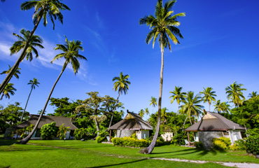 Ocean Front Suite