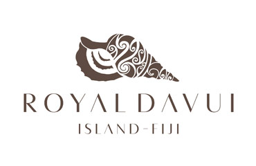 Royal Davui Island Resort Logo