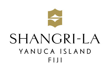 Shangri-La Yanuca Island, Fiji Logo