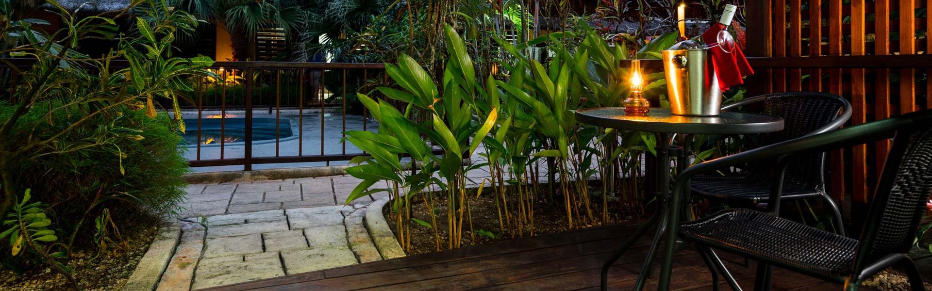 Village de Santo Resort