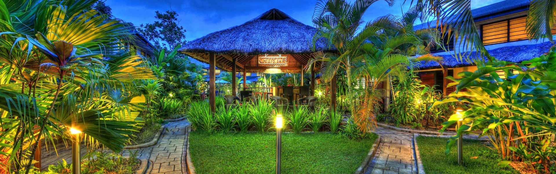 Village de Santo Resort