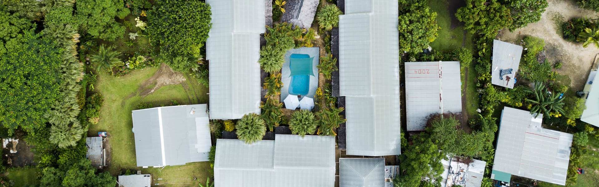 Village de Santo Resort