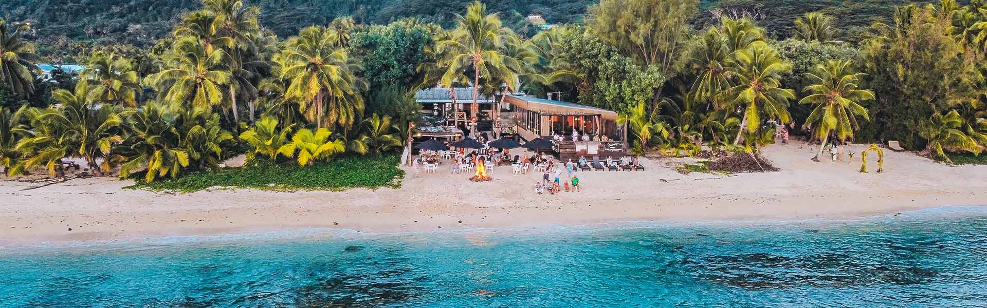 Castaway Resort