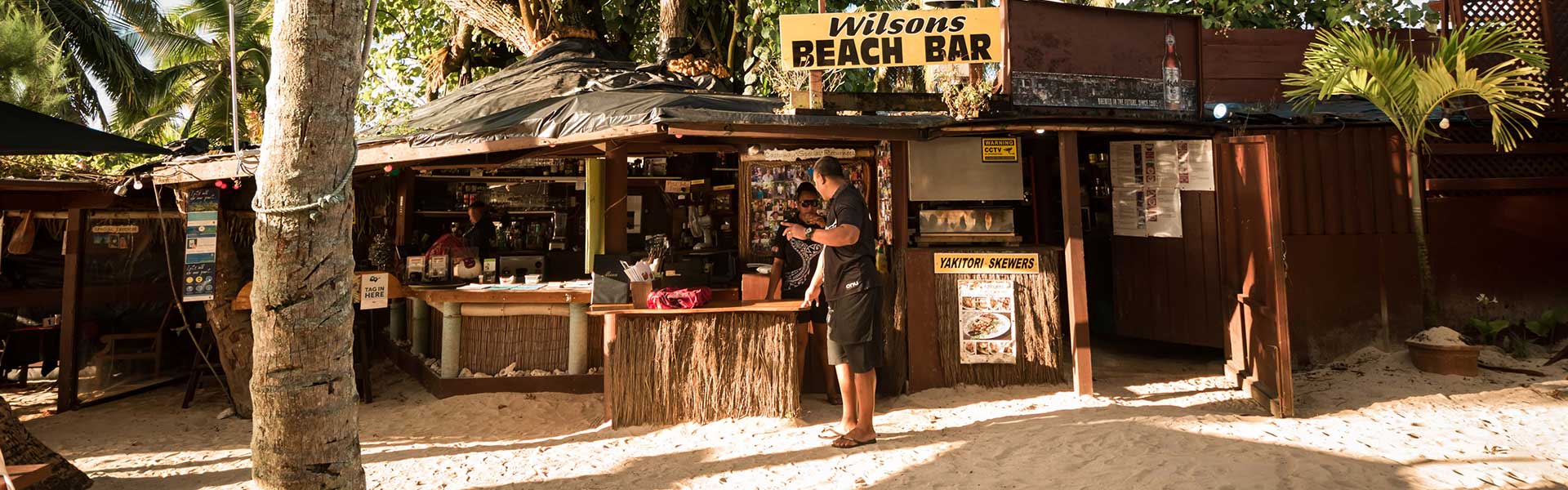 Castaway Resort