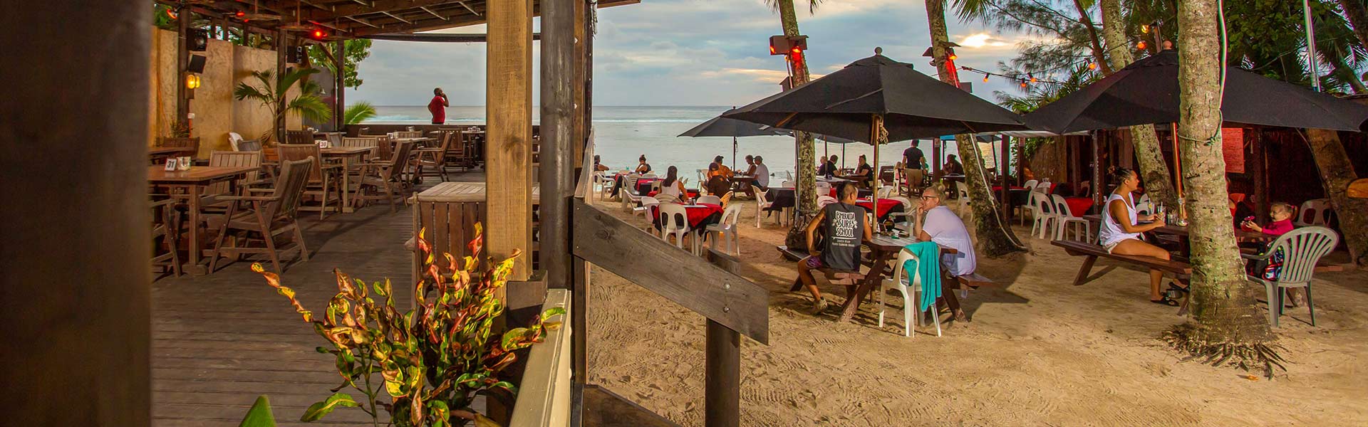 Castaway Resort