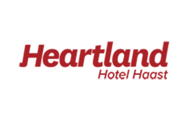 Heartland Hotel Haast Logo