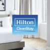 Hilton Fiji CleanStay program