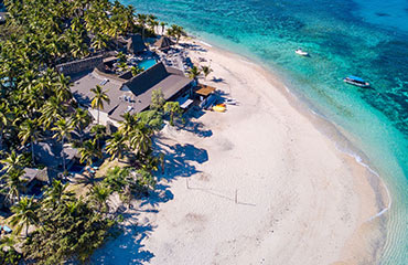 Matamanoa Island Resort Holiday Packages