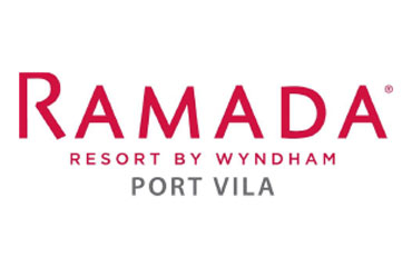 Ramada Resort by Wyndham, Port Vila Logo