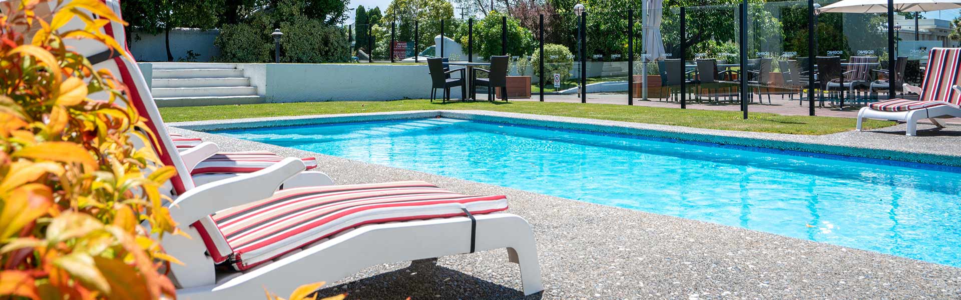 Scenic Hotel Marlborough