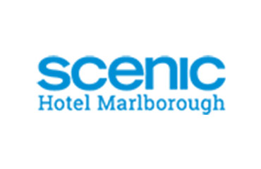 Scenic Hotel Marlborough Logo