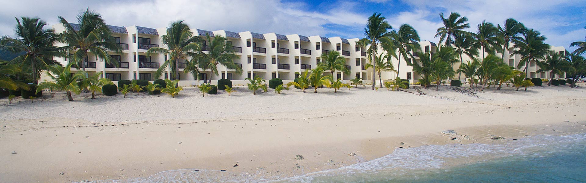 7 Nights Wedding Package in Cook Islands!