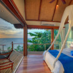 Sunset Plunge Pool Villa 4